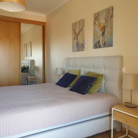 Oura Beach T1 Apartment Coral , Close To The Strip, Swimming Pool, Wi Fi, A/C Albufeira Exteriér fotografie
