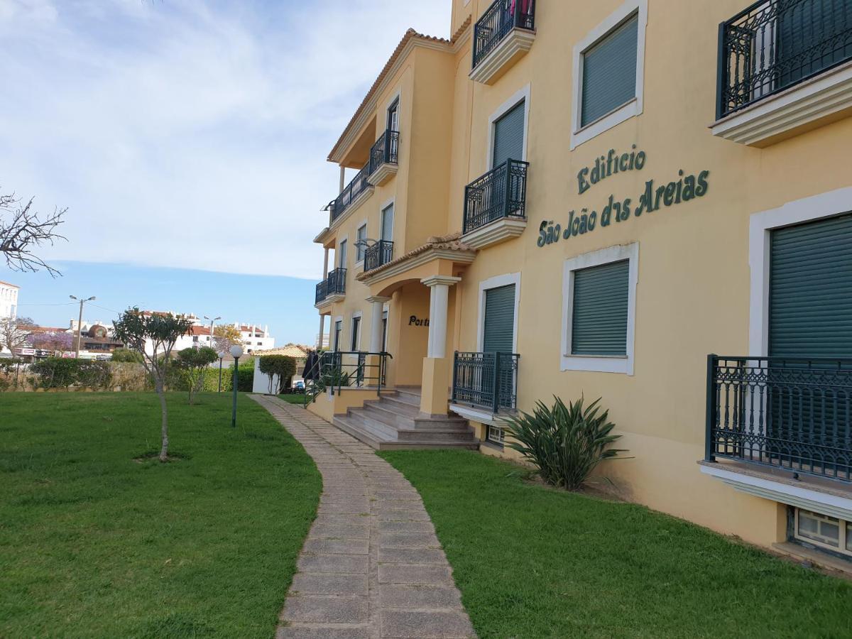 Oura Beach T1 Apartment Coral , Close To The Strip, Swimming Pool, Wi Fi, A/C Albufeira Exteriér fotografie